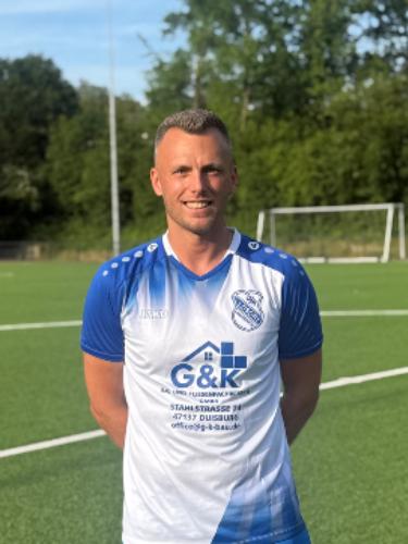 Stephan Dentgen