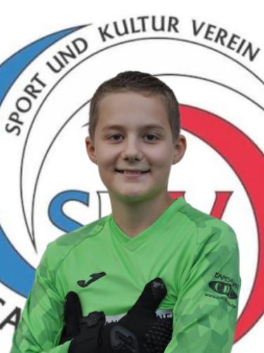 Liam Finn Theis