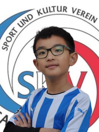 Yisha Wu