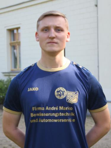 Vincent Stühm