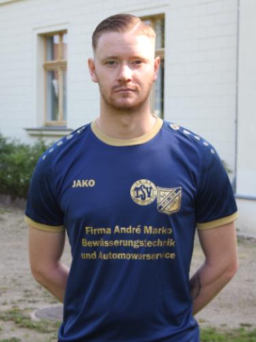 Lucas Tzschernick