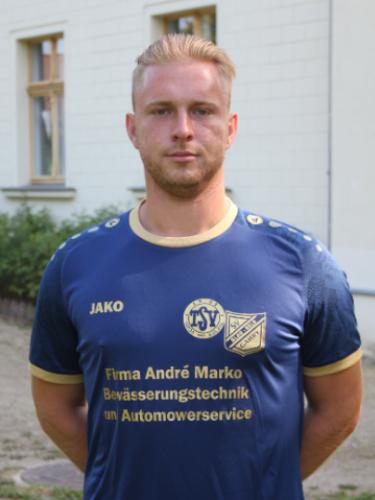Nico Lehmann