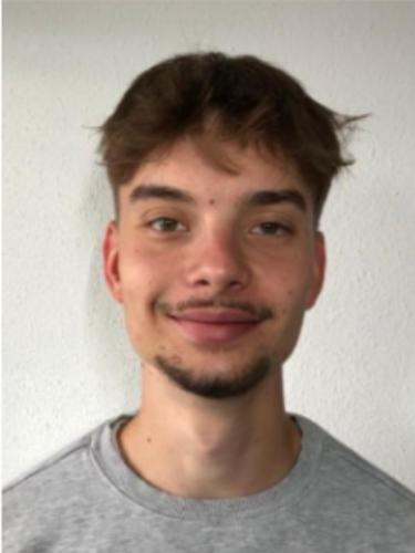 Luc Yannik Nickel