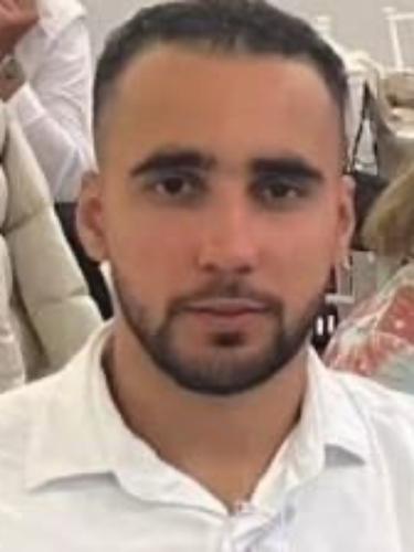 Ilyas Mbarki