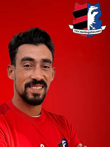 Osama EL Masmoudi