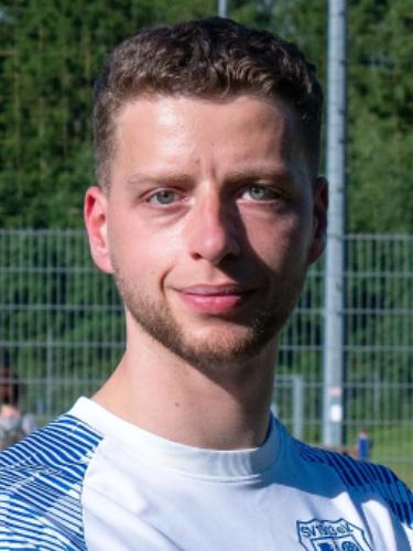 Yannick Kirsten