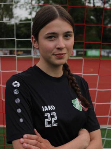 Tomma Jesacher