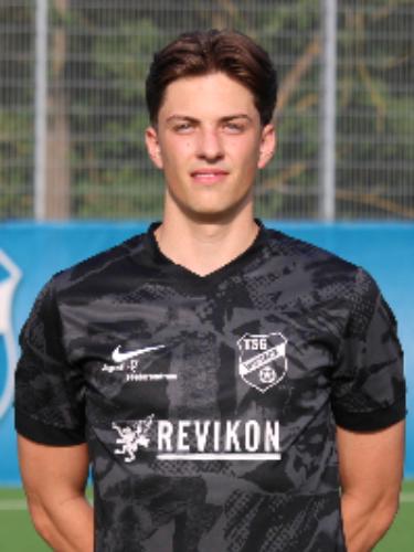 Mika Gaertner
