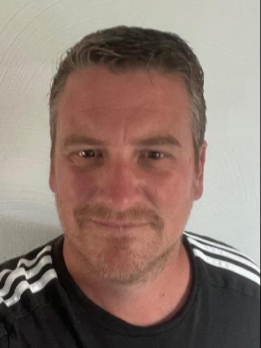 Tim Christian Dalwigk