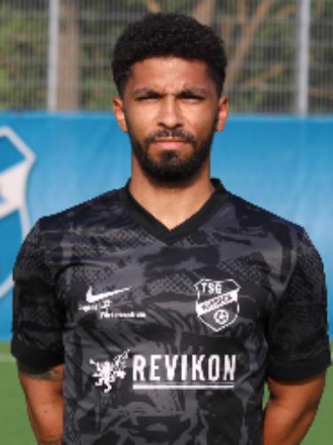 Jermaine Hofmann