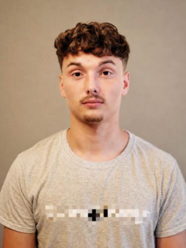 Julien Volkmer