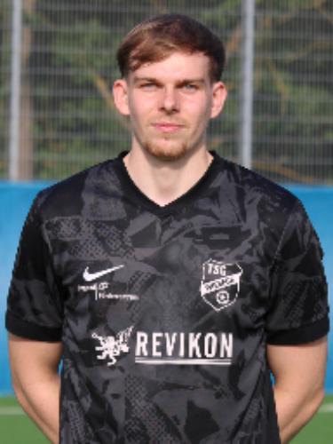 Aaron Koch