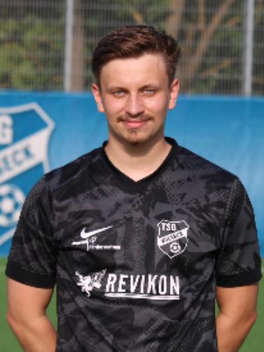Patrick Markiewicz