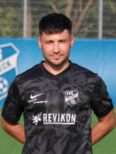 Shamil Mazitov