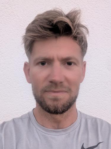 Kevin Wedekind