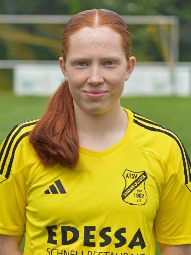 Johanna Schröder