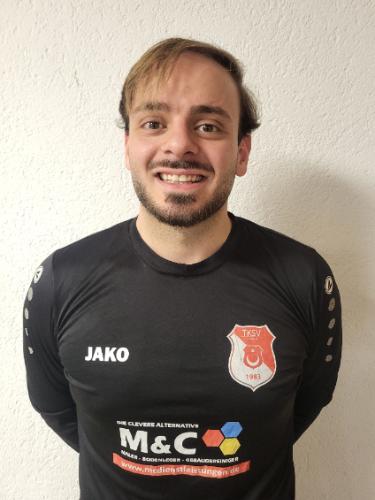 Mücahit Karatas