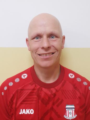 Crispin Franz