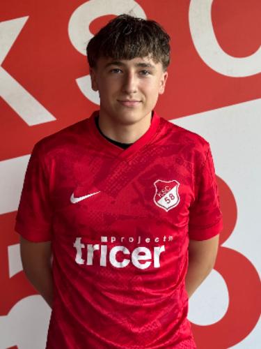 Leo Kestermann