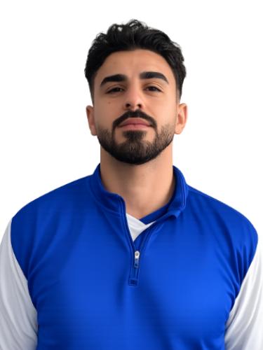 Yazan Almakhlouf