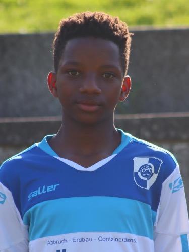 Tim-Alexander Legrand Otele Moussa