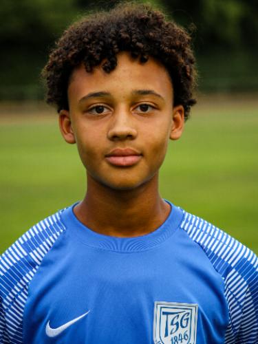 Maxim Kingsley Amoako
