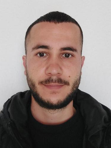 Marwan Ismail