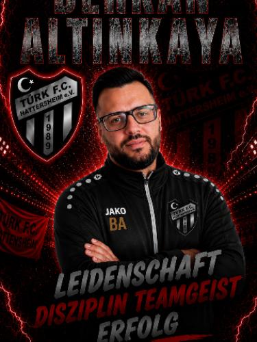 Berkan Altinkaya