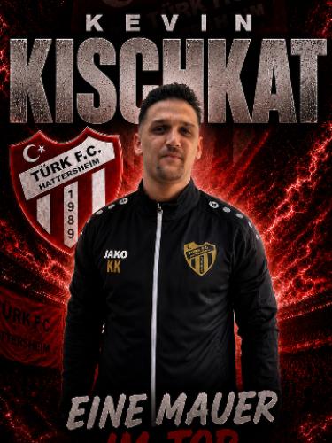 Kevin Kischkat