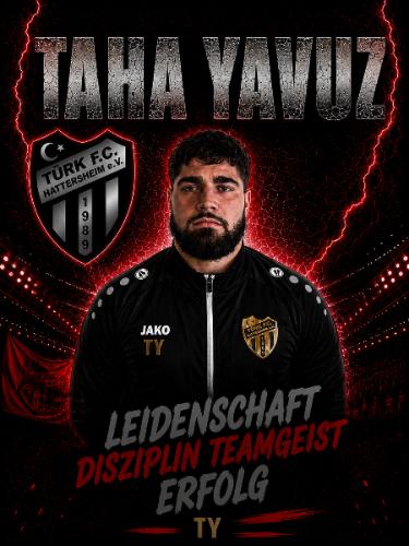 Muhammed Yavuz