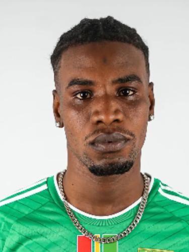 Anthony Kwaku-Yeboah