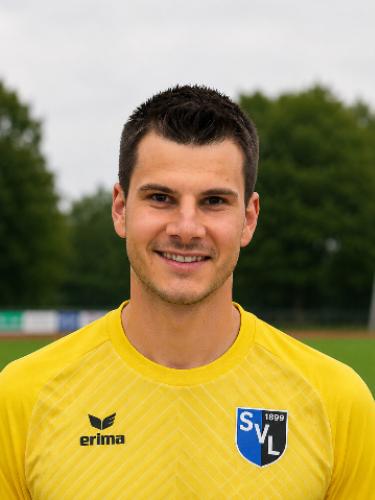 Christian Elias Becker