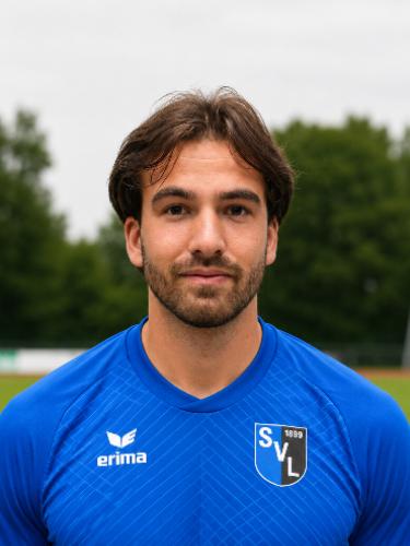 Julian Benzinger