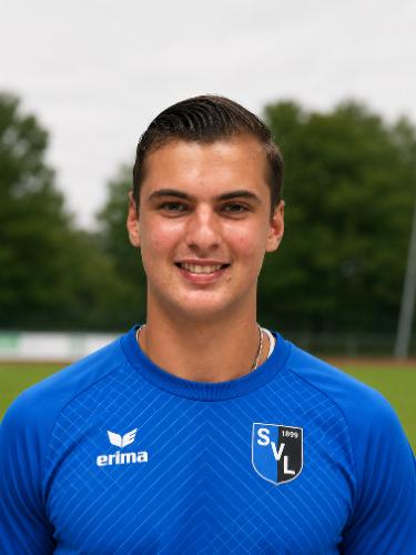 Desmond Grubert
