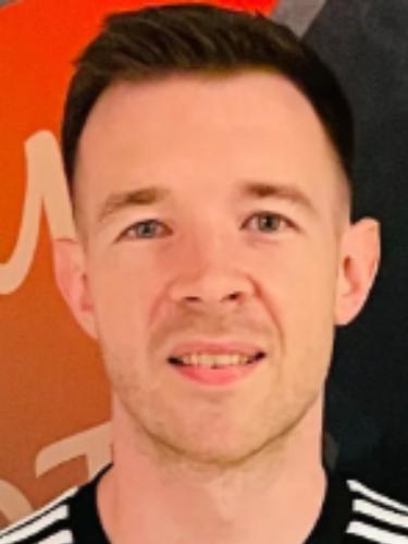 Benedikt Blank