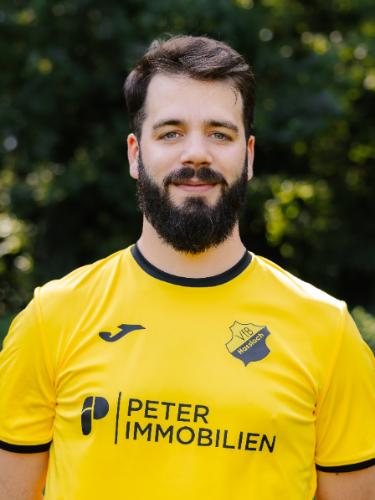 Lucas Franzreb