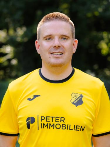 Nicolas Kretzschmar