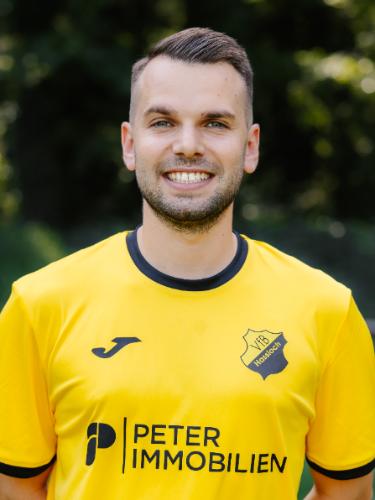 Jannik Lang