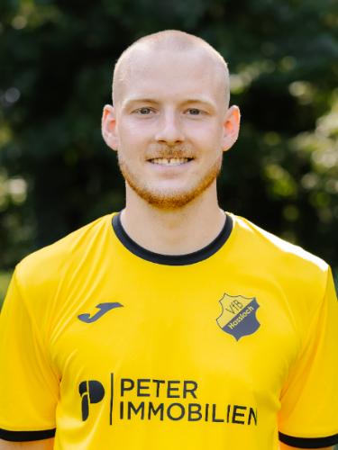 Fabian Martin