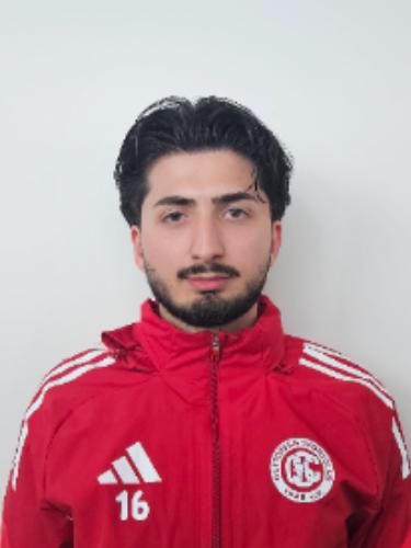 Melih Memik Ciftci