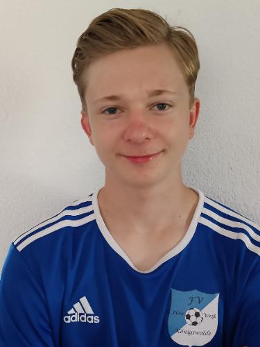 Maximilian Groß