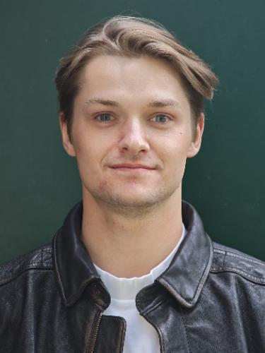 Fabian Kohl