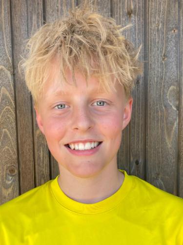 Mats Jonte Helmholz