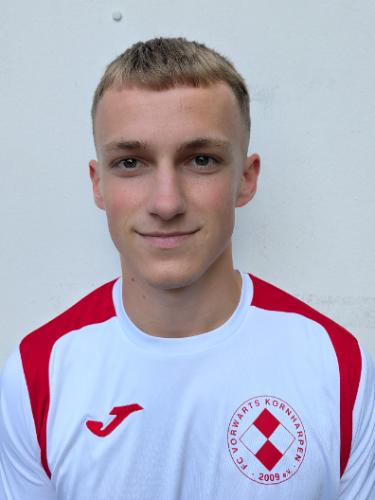 Kai Luka Holstein