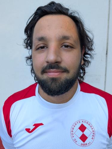 Moharem Kaleshi