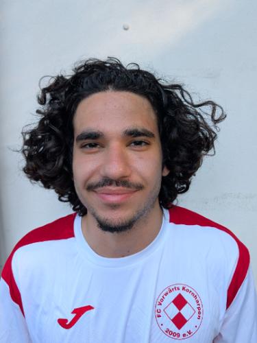 Emirhan Ballo Karasu