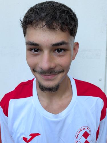 Kaan Kaya