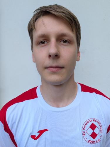 Lukas Philipp Wahl