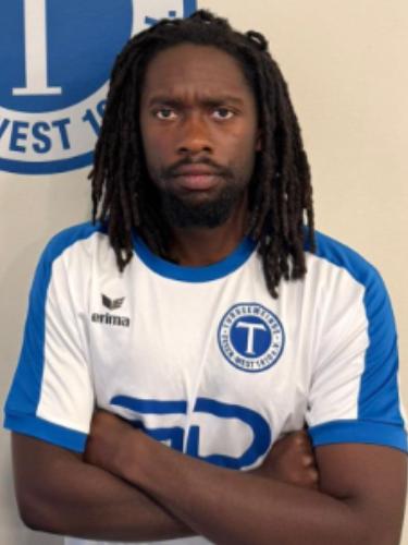 Richie Agbeve