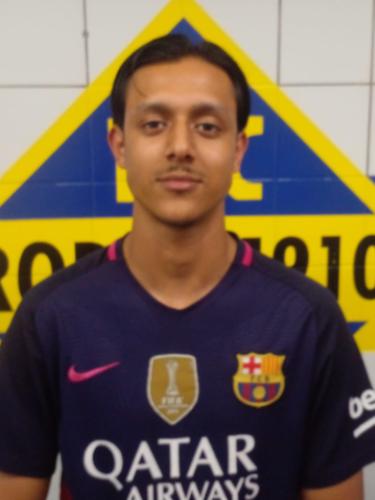 Erson Krasniqui